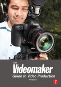 Abbildung von: The Videomaker Guide to Video Production - Routledge