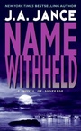 Cover: Name Withheld - HarperCollins