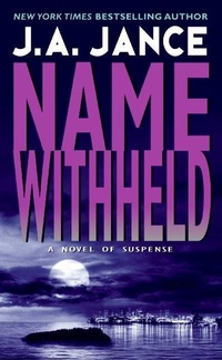 Enlarge image Cover: Name Withheld - HarperCollins