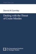 Cover: Dealing with the Threat of Cruise Missiles - Routledge