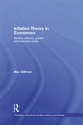 Cover: Inflation Theory in Economics - Routledge