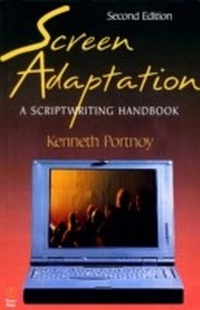 Abbildung von: Screen Adaptation - Routledge