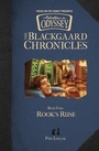 Cover: Rook's Ruse - Focus on the Family