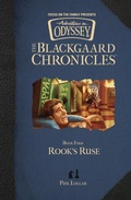 Cover: Rook's Ruse - Focus on the Family