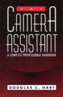 Cover: The Camera Assistant - Routledge