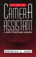 Cover: The Camera Assistant - Routledge
