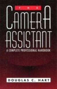 Abbildung von: The Camera Assistant - Routledge