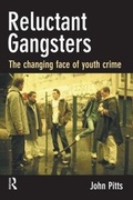 Cover: Reluctant Gangsters - Willan Publishing