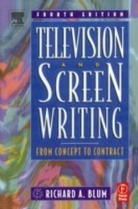 Abbildung von: Television and Screen Writing - Routledge