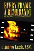 Cover: Every Frame a Rembrandt - Routledge