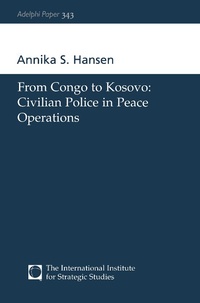 Abbildung von: From Congo to Kosovo - Routledge