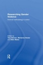 Cover: Researching Gender Violence - Willan Publishing