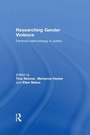 Cover: Researching Gender Violence - Willan Publishing