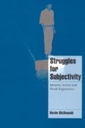 Cover: Struggles for Subjectivity - Cambridge University Press