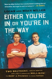 Abbildung von: Either You're in or You're in the Way - HarperCollins
