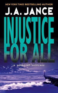 Enlarge image Cover: Injustice for All - HarperCollins