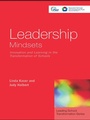 Cover: Leadership Mindsets - Routledge