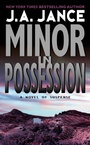 Cover: Minor in Possession - HarperCollins