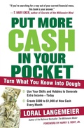 Cover: Put More Cash in Your Pocket - Harper Business