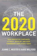 Cover: The 2020 Workplace - Harper Business