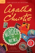 Cover: Murder in the Mews - HarperCollins