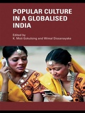 Cover: Popular Culture in a Globalised India - Routledge
