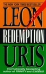 Cover: Redemption - HarperCollins