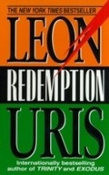 Cover: Redemption - HarperCollins