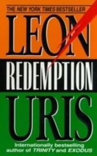 Enlarge image Cover: Redemption - HarperCollins