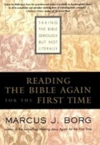 Enlarge image Cover: Reading the Bible Again For the First Time - HarperCollins