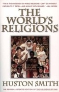 Cover: The World's Religions, Revised and Updated - HarperCollins