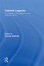 Cover: Colonial Legacies - Routledge