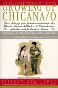 Cover: Growing Up Chicana/o - HarperCollins