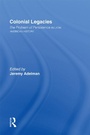 Cover: Colonial Legacies - Routledge
