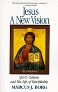 Cover: Jesus: A New Vision - HarperCollins