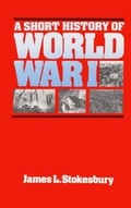 Abbildung von: A Short History of World War I - HarperCollins e-books