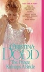 Cover: The Prince Kidnaps a Bride - HarperCollins