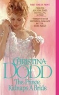 Cover: The Prince Kidnaps a Bride - HarperCollins
