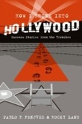 Cover: How I Broke into Hollywood - HarperCollins