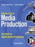 Cover: Introduction to Media Production - Routledge