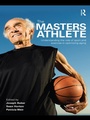 Cover: The Masters Athlete - Routledge