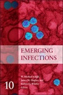 Cover: Emerging Infections 10 - Wiley