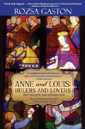 Cover: Anne and Louis - Renaissance Editions