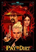 Cover: Dragon Tooth Gold - Senate Metallurgical, Inc