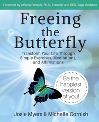 Enlarge image Cover: Freeing the Butterfly - SolVin Creative