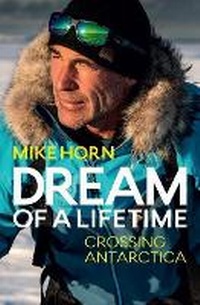 Abbildung von: Dream of a Lifetime - Jonathan Ball Publishers SA