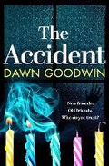 Cover: The Accident - Aria