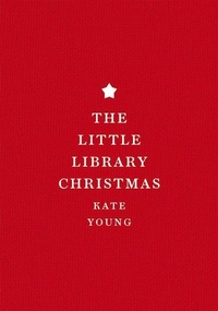 Enlarge image Cover: The Little Library Christmas - Anima