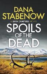 Abbildung von: Spoils of the Dead - Head of Zeus
