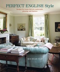Cover: Perfect English Style - Ryland, Peters & Small Ltd